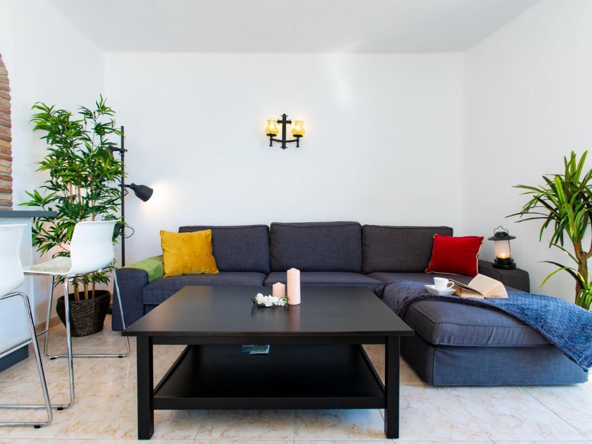 Vista Del Mar By Interhome * Nerja