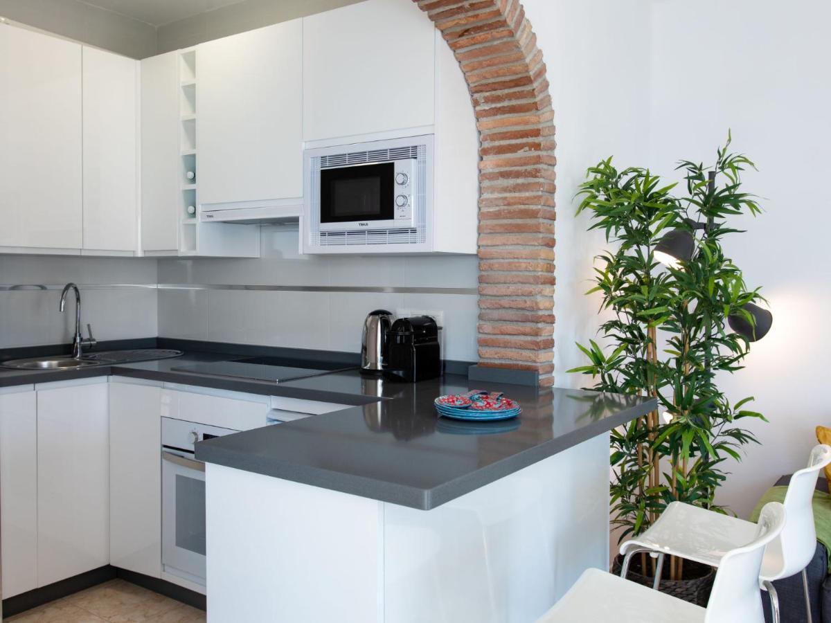 Vista Del Mar By Interhome Appartement Nerja