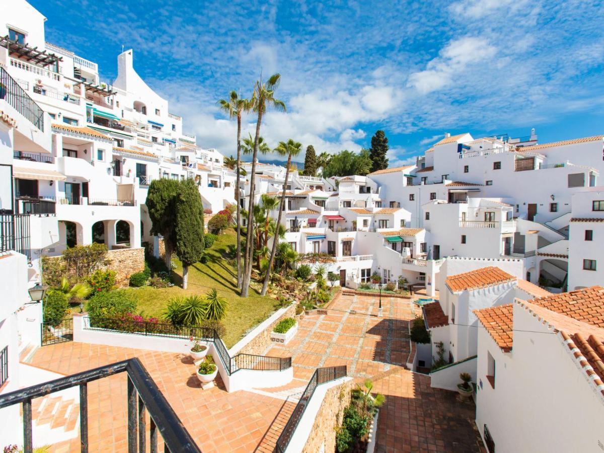 Vista Del Mar By Interhome Appartement Nerja