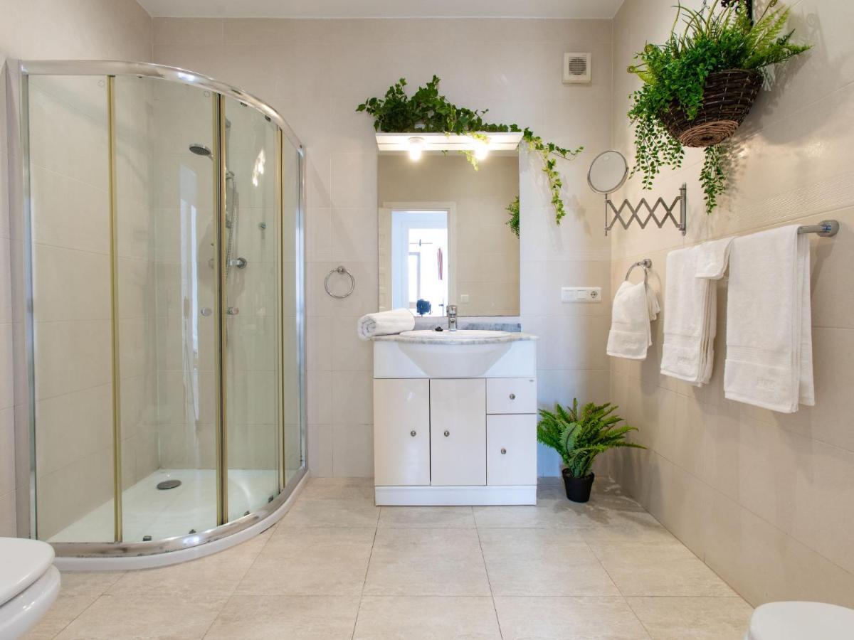 Vista Del Mar By Interhome Appartement Nerja