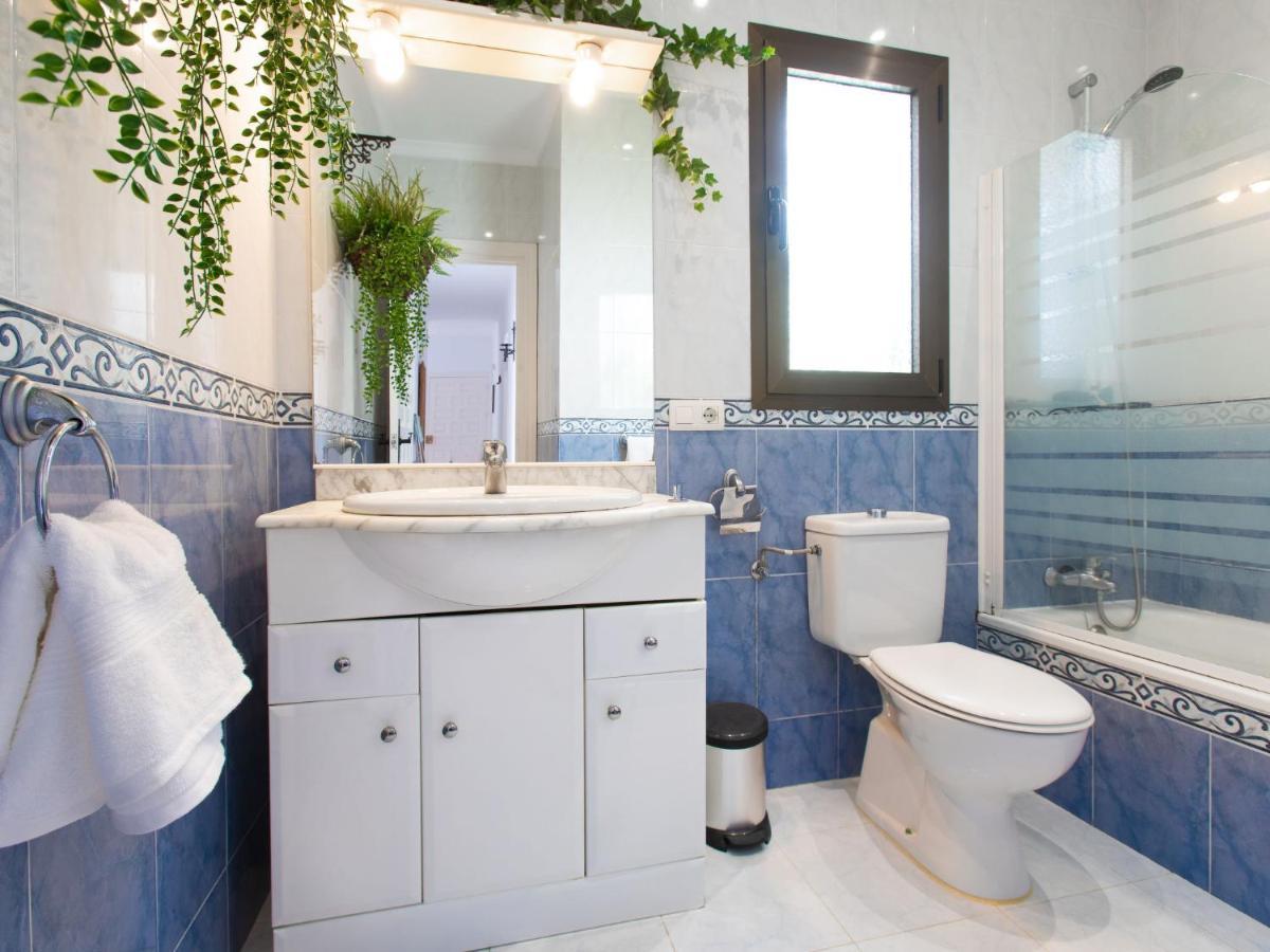 Vista Del Mar By Interhome Appartement Nerja