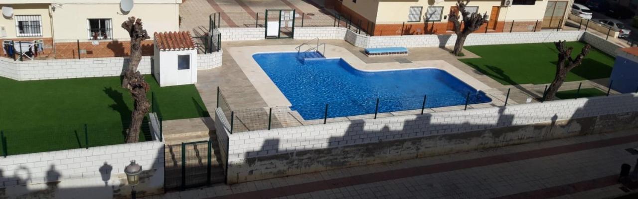 Apartamento 3a Nerja