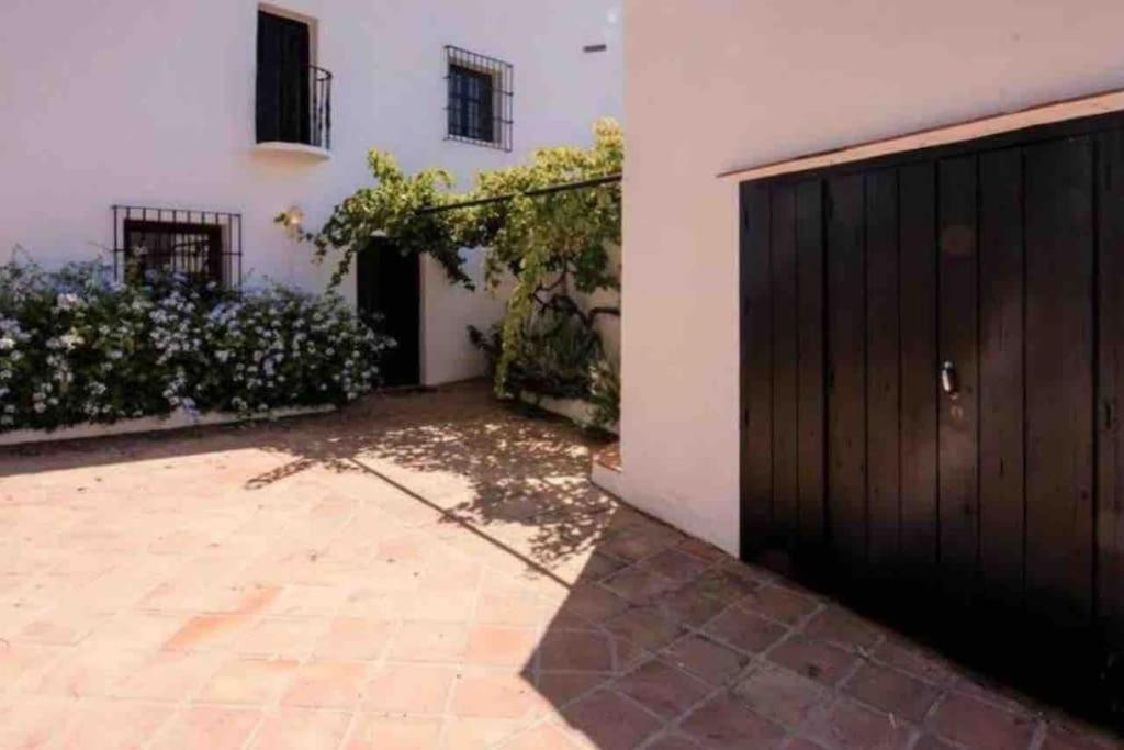 Cortijo Artist Paradise Nerja