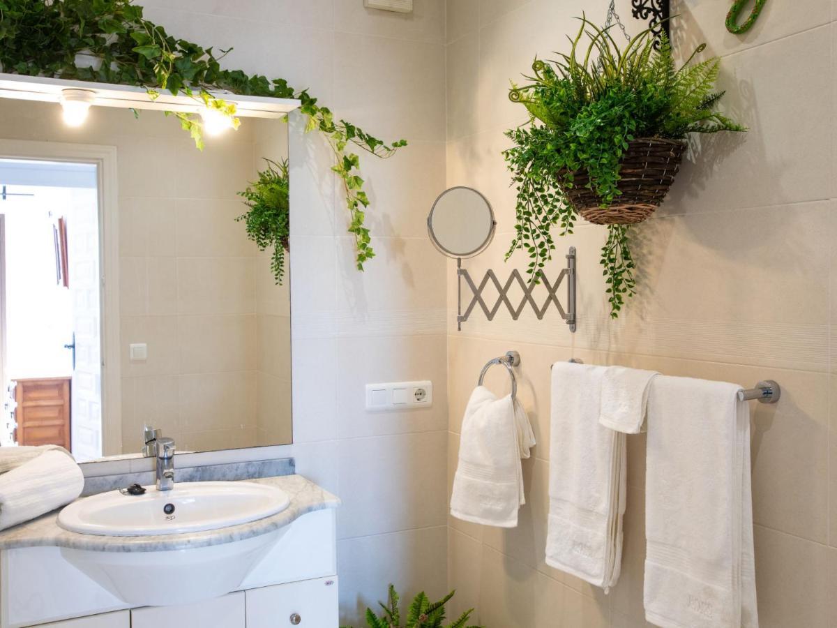 Vista Del Mar By Interhome Nerja