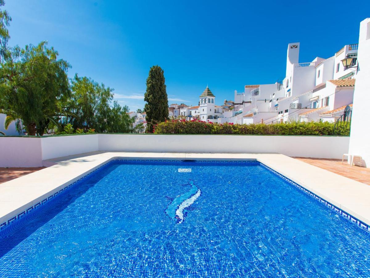 Appartement Vista Del Mar By Interhome Nerja