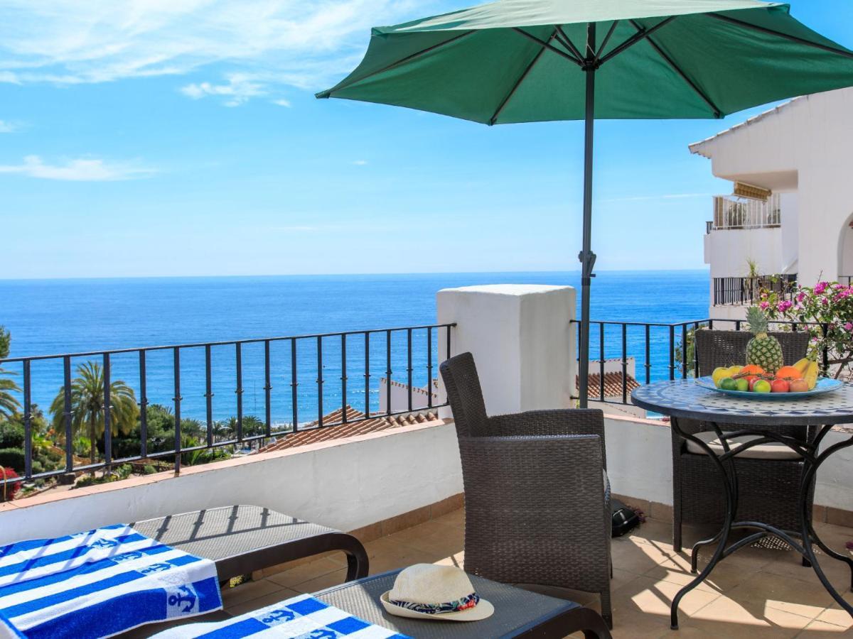Vista Del Mar By Interhome Nerja