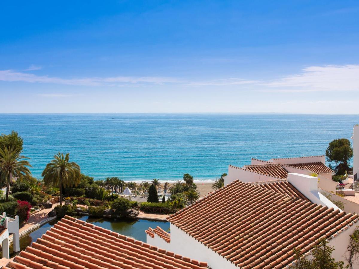 Vista Del Mar By Interhome Appartement *