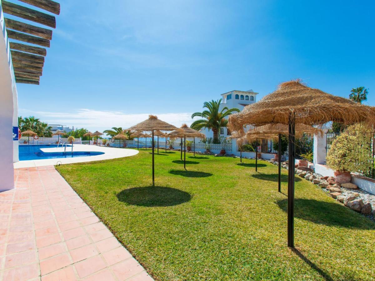 Vista Del Mar By Interhome Nerja