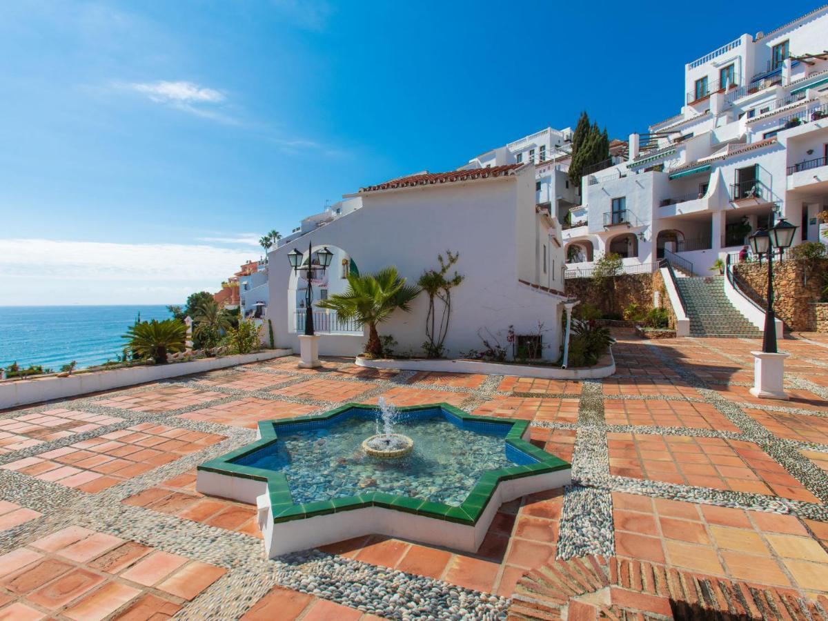 Vista Del Mar By Interhome Appartement *