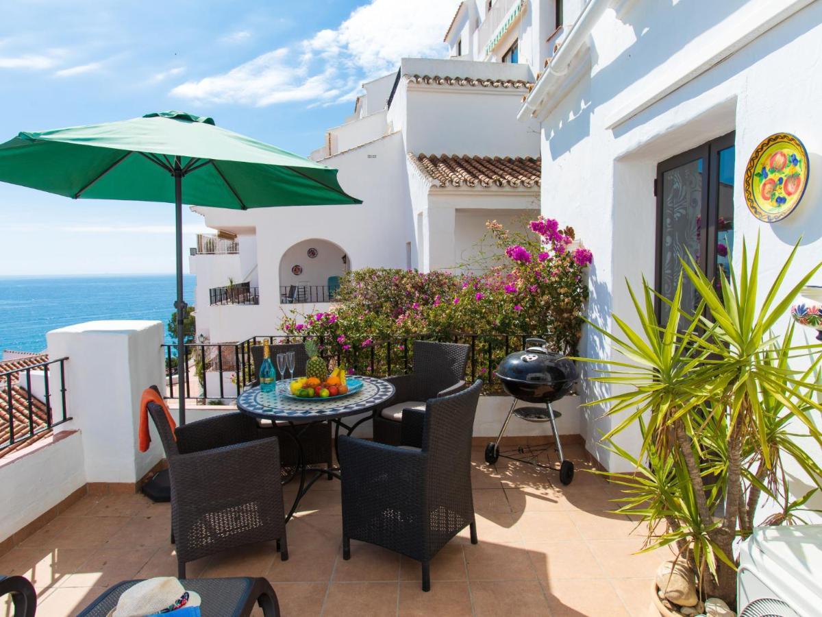 Appartement Vista Del Mar By Interhome