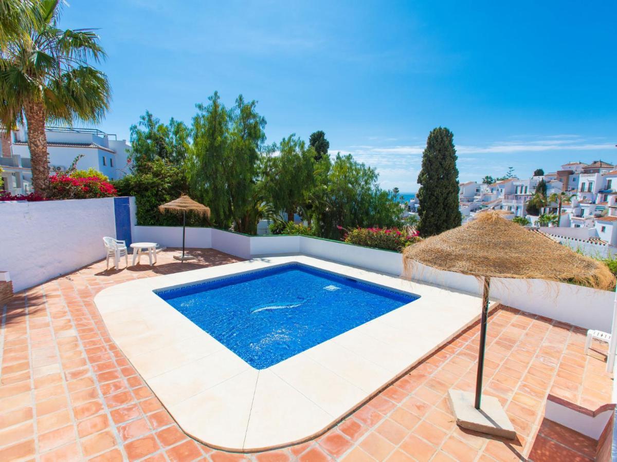 Appartement Vista Del Mar By Interhome *