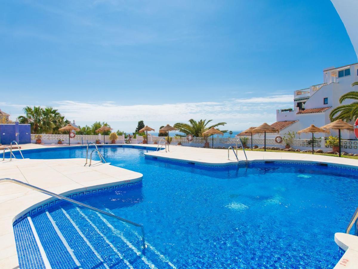 Vista Del Mar By Interhome * Nerja
