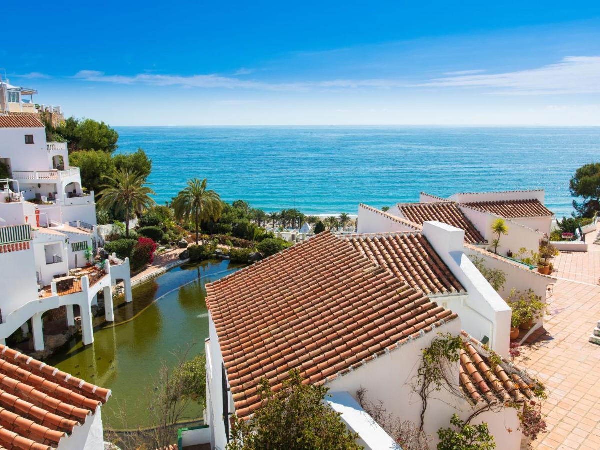 Appartement Vista Del Mar By Interhome *