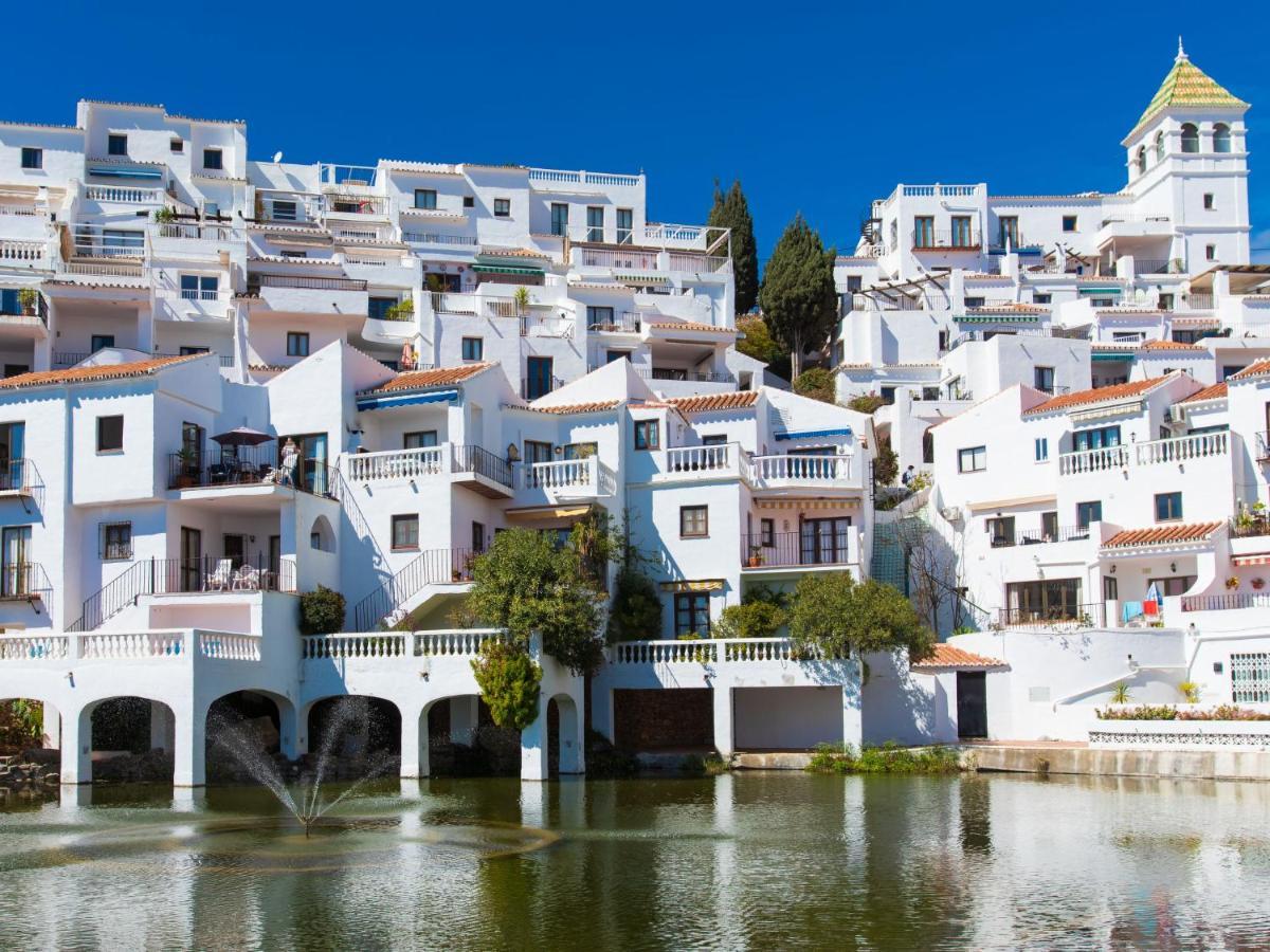 Appartement Vista Del Mar By Interhome Nerja