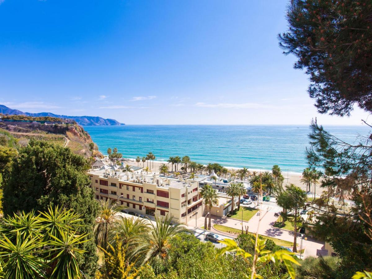 Vista Del Mar By Interhome Nerja