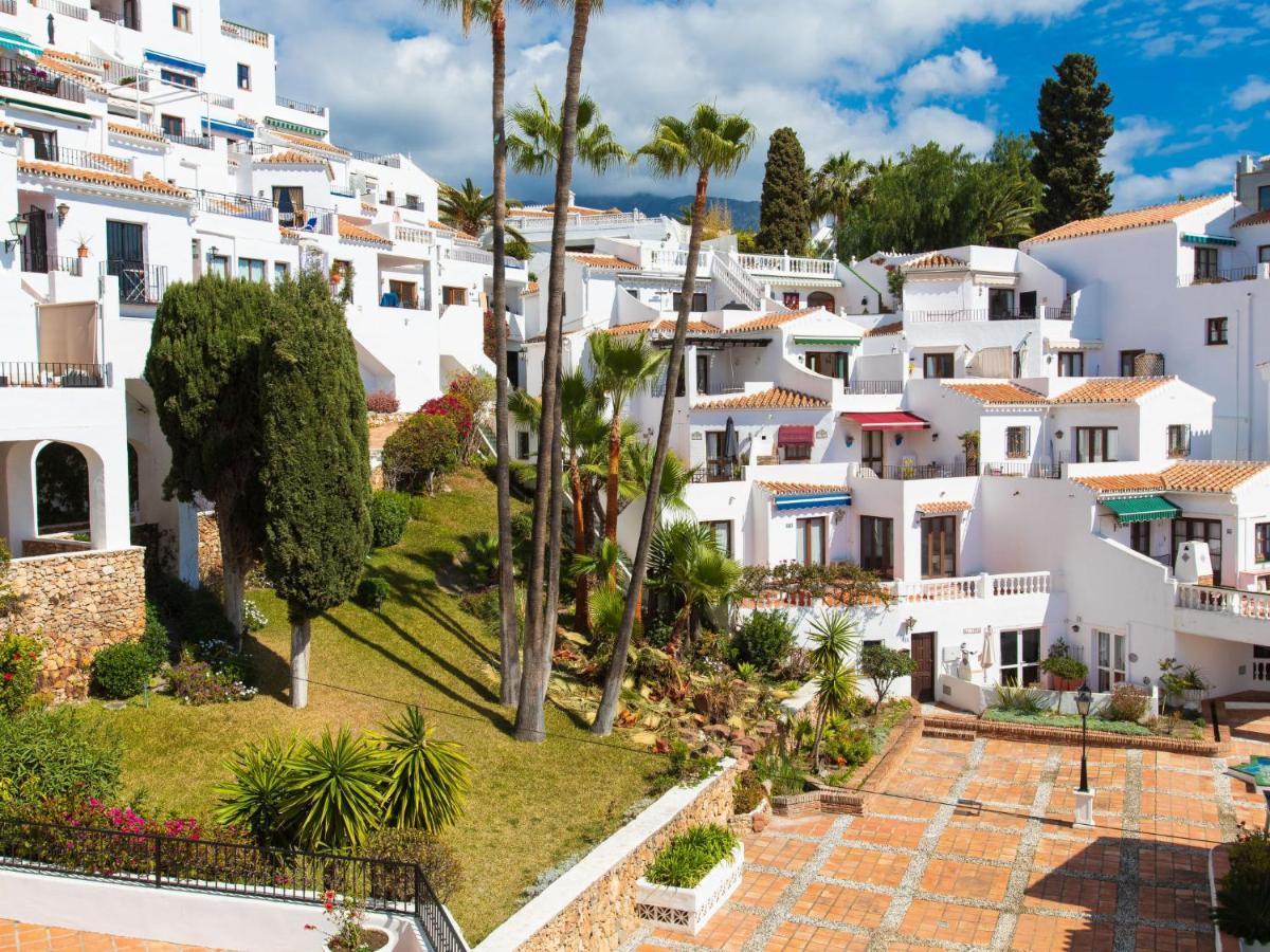 Vista Del Mar By Interhome Nerja