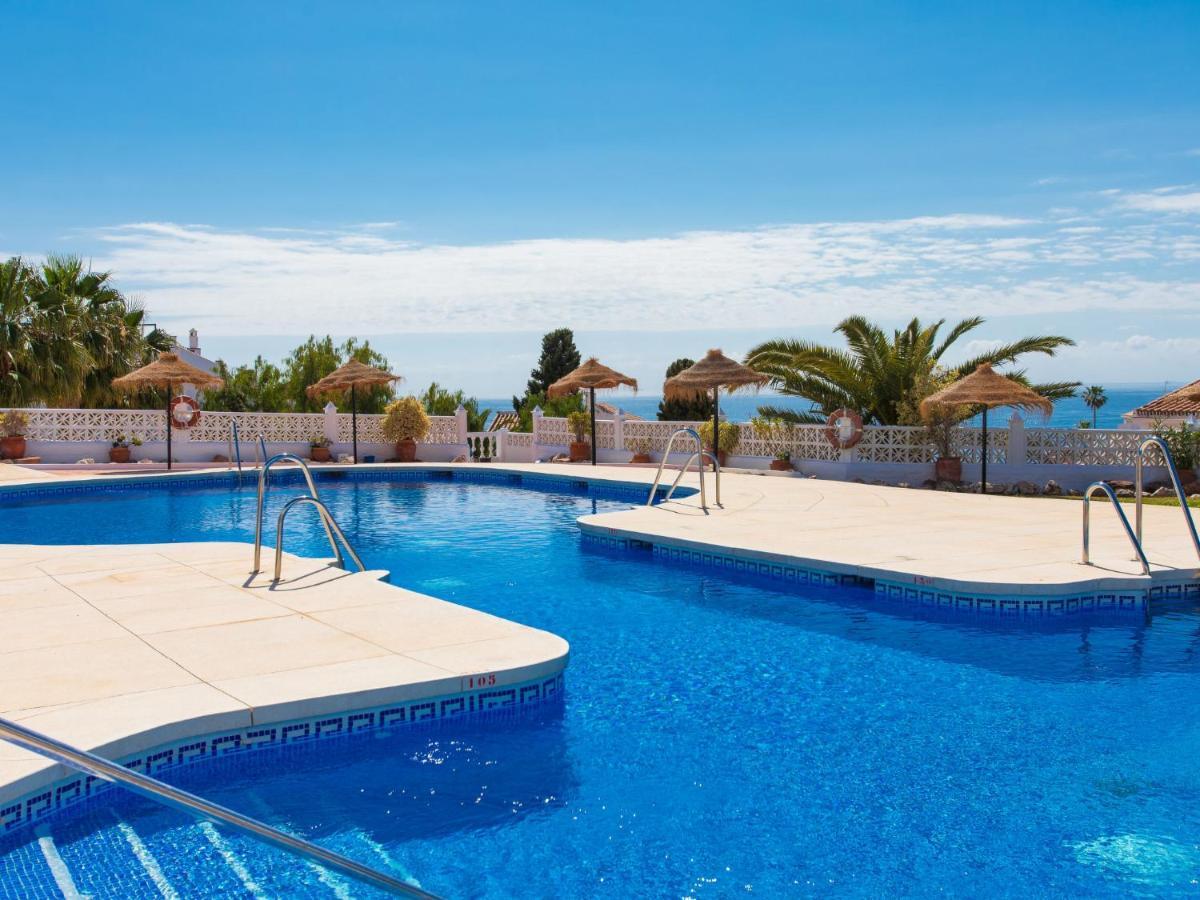 Appartement Vista Del Mar By Interhome Nerja