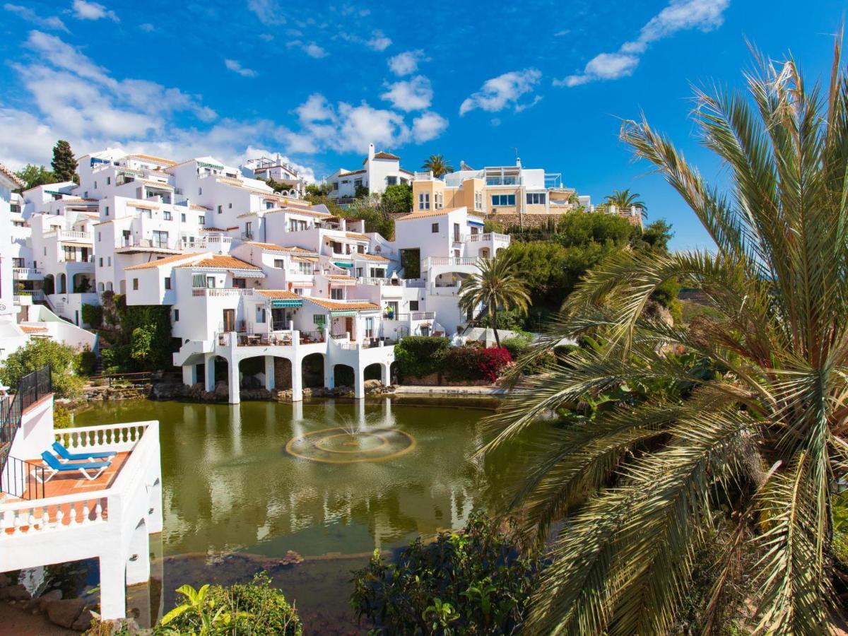 Vista Del Mar By Interhome Appartement