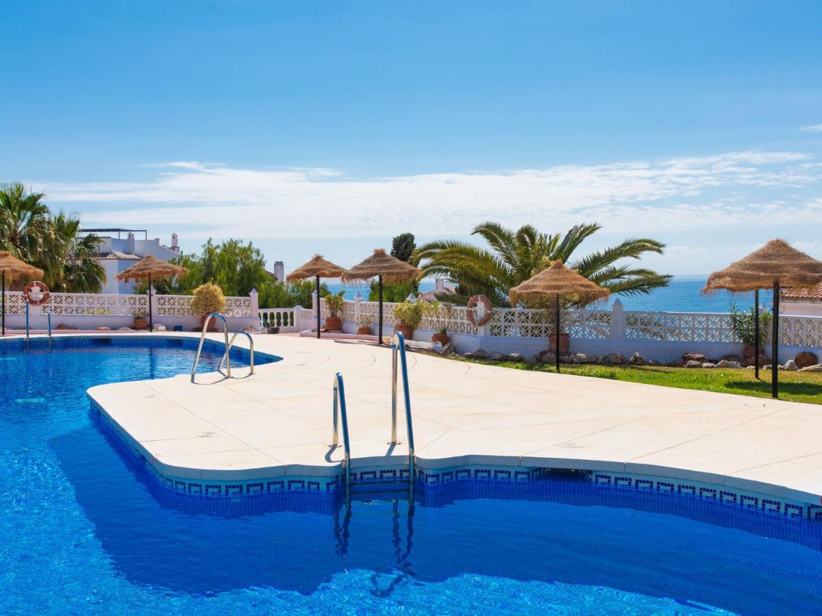 Vista Del Mar By Interhome * Nerja