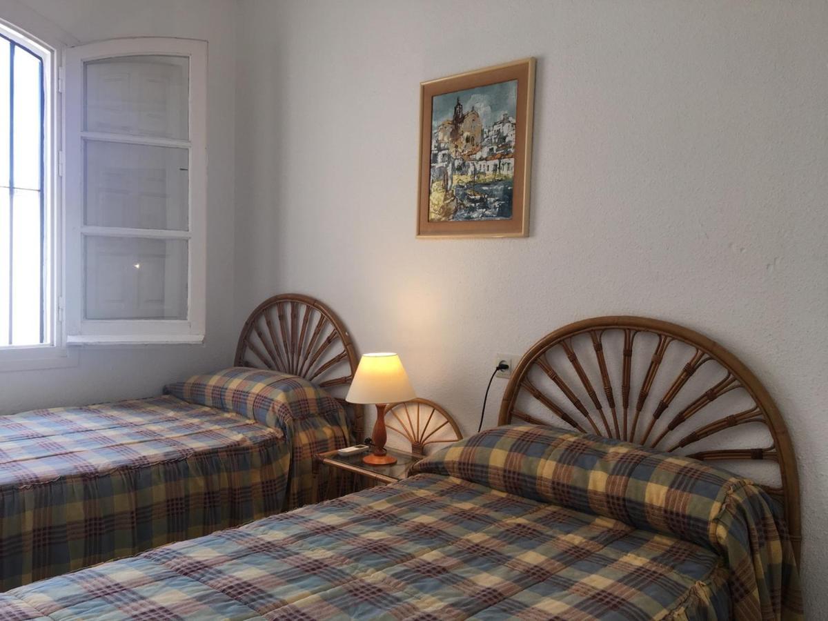 Holiday home Pinos 17 Menyber