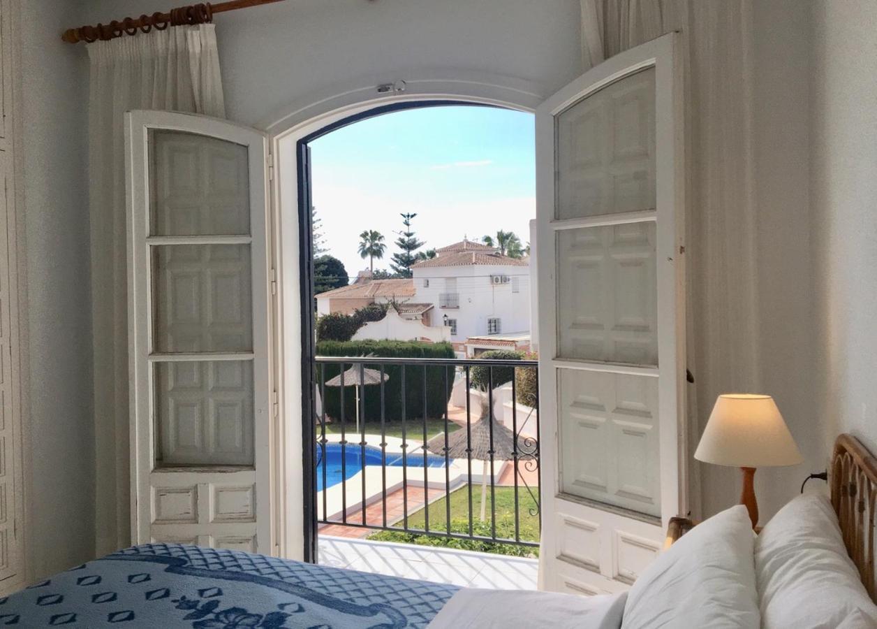 Holiday home Pinos 17 Menyber Nerja