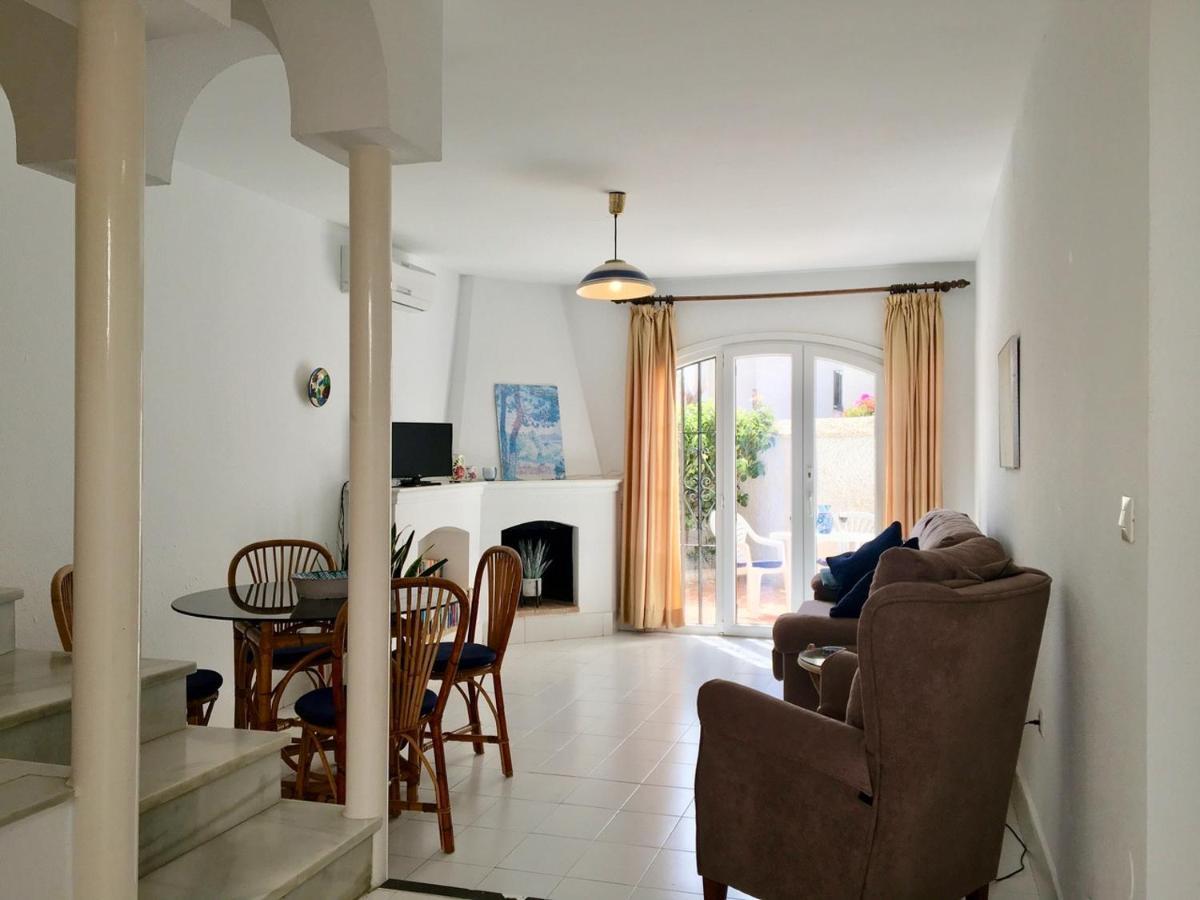 Pinos 17 Menyber Holiday home Nerja