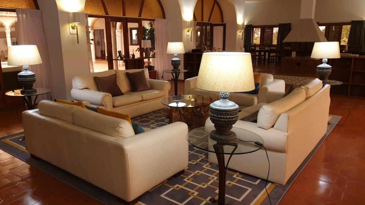 La Roca Rara - 8 Bedroom Nerja