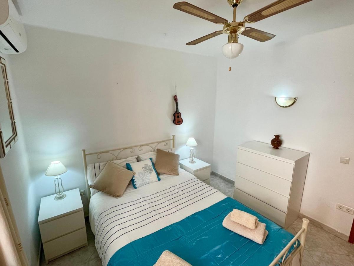 With Panoramic Views, San Juan De Capistrano, Apartamento Nerja