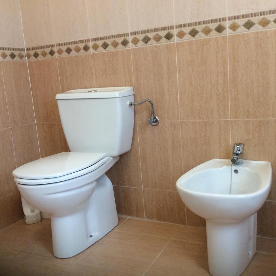 Appartement Apartamento Alberto Ricardo *
