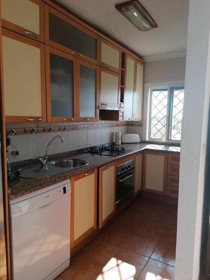 La Casa De Nina Ferienhaus *