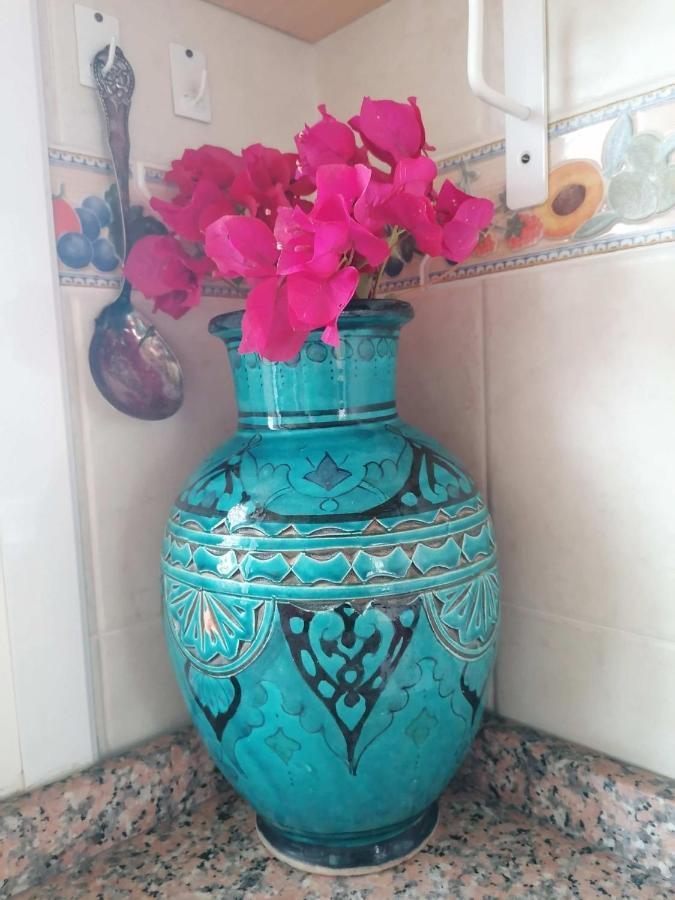 La Casa De Nina Nerja