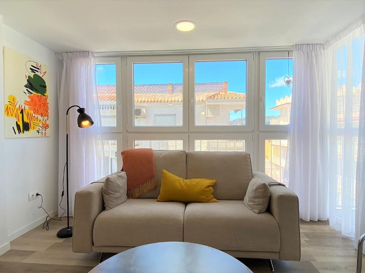 Appartement Sirena Deluxe Torrecilla Casasol