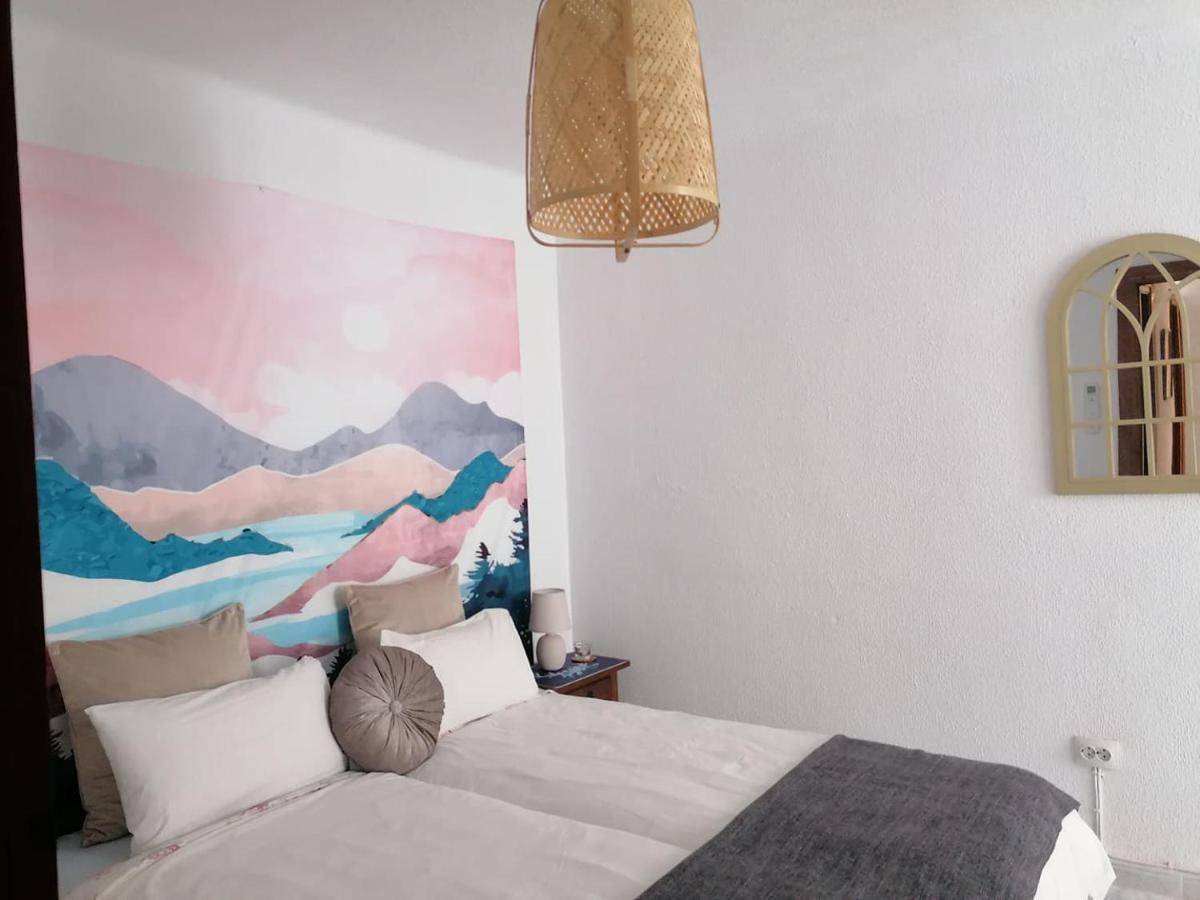 Ferienhaus La Casa De Nina