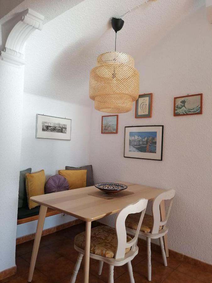 La Casa De Nina * Nerja