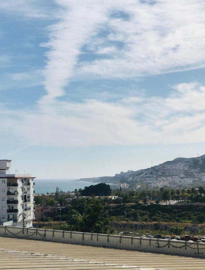 Apartamento En El Centro De Nerja. *