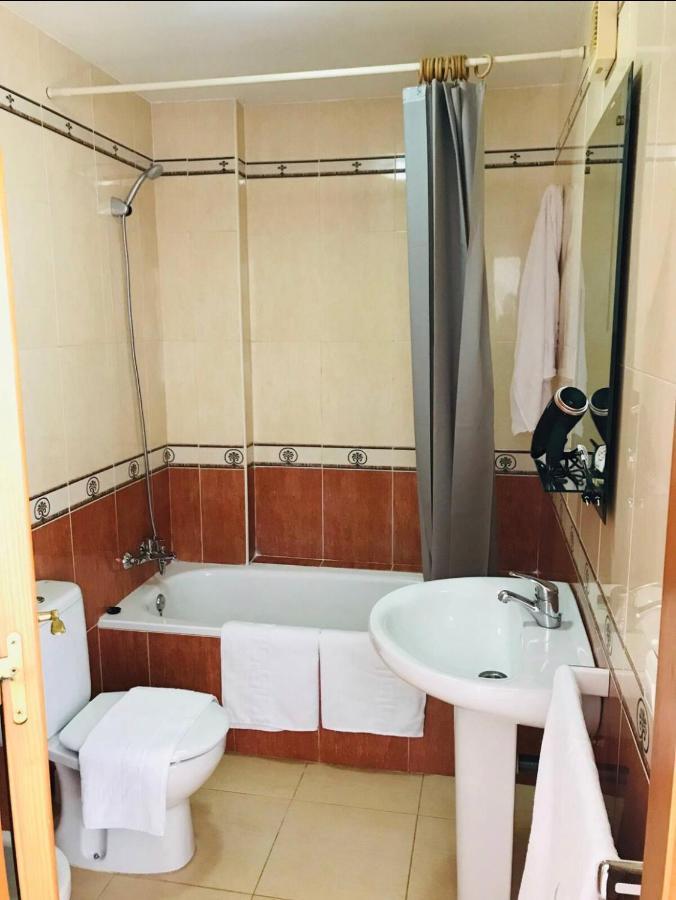 Apartamento En El Centro De Nerja. Nerja