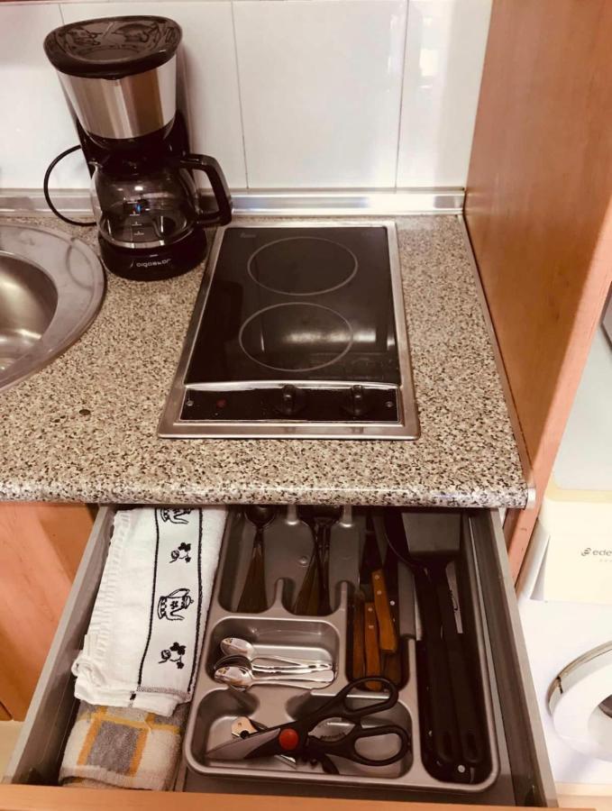 Apartamento En El Centro De Nerja.