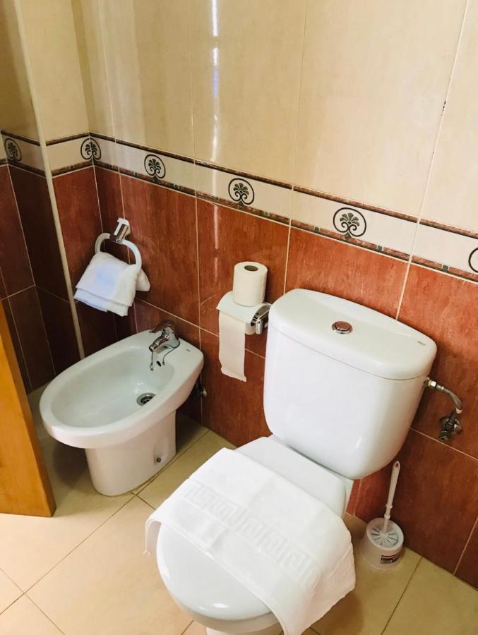 En El Centro De Nerja. Apartamento *