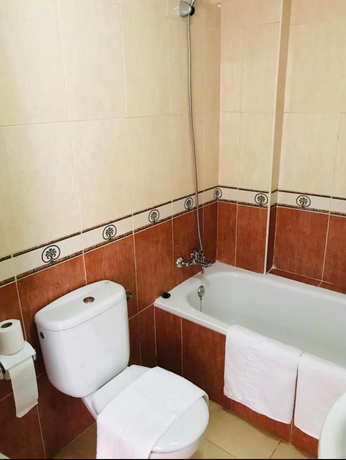 Apartamento En El Centro De Nerja. Nerja