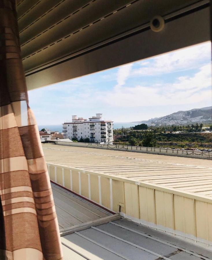 En El Centro De Nerja. Apartamento Nerja