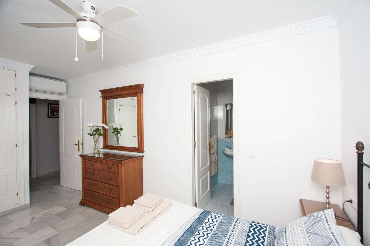 Residencial Aljamar
