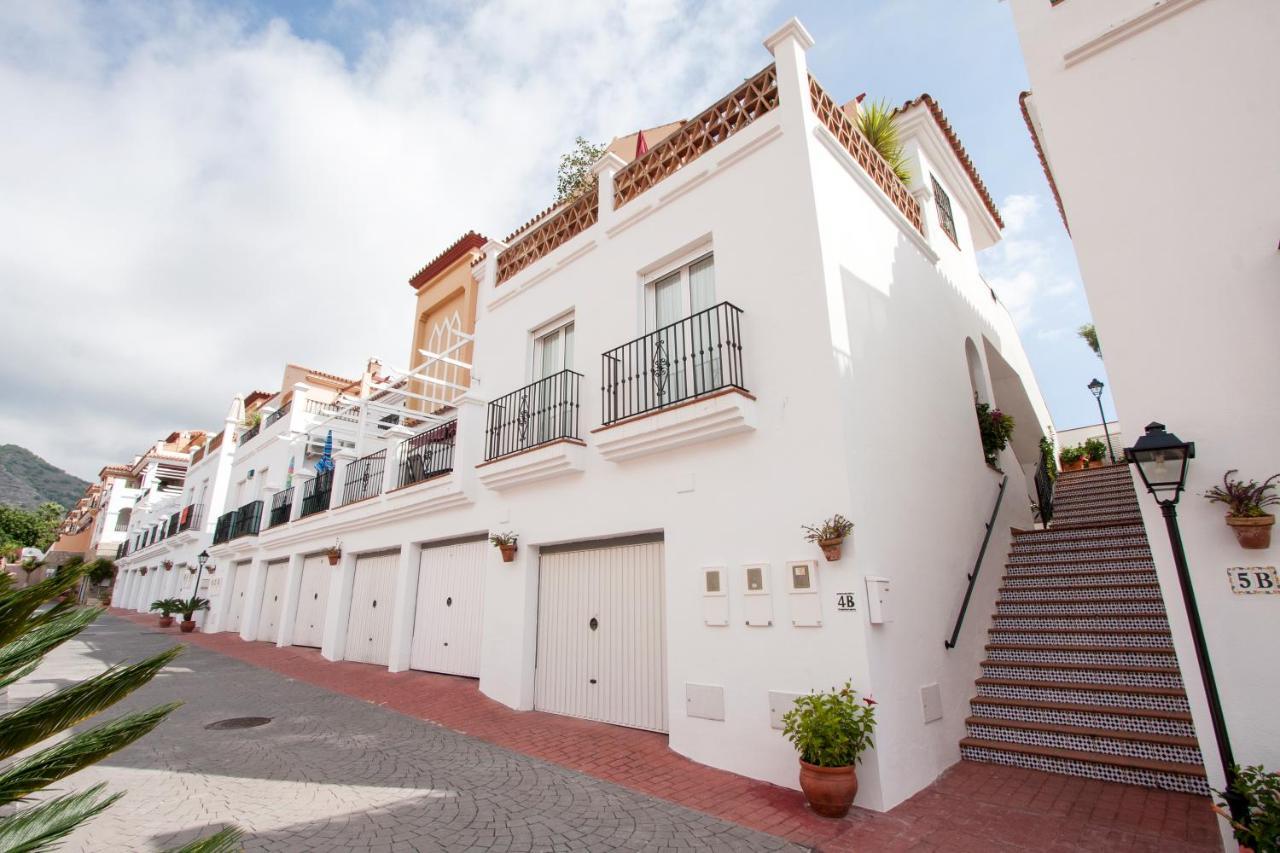 Apartamento Residencial Aljamar Nerja