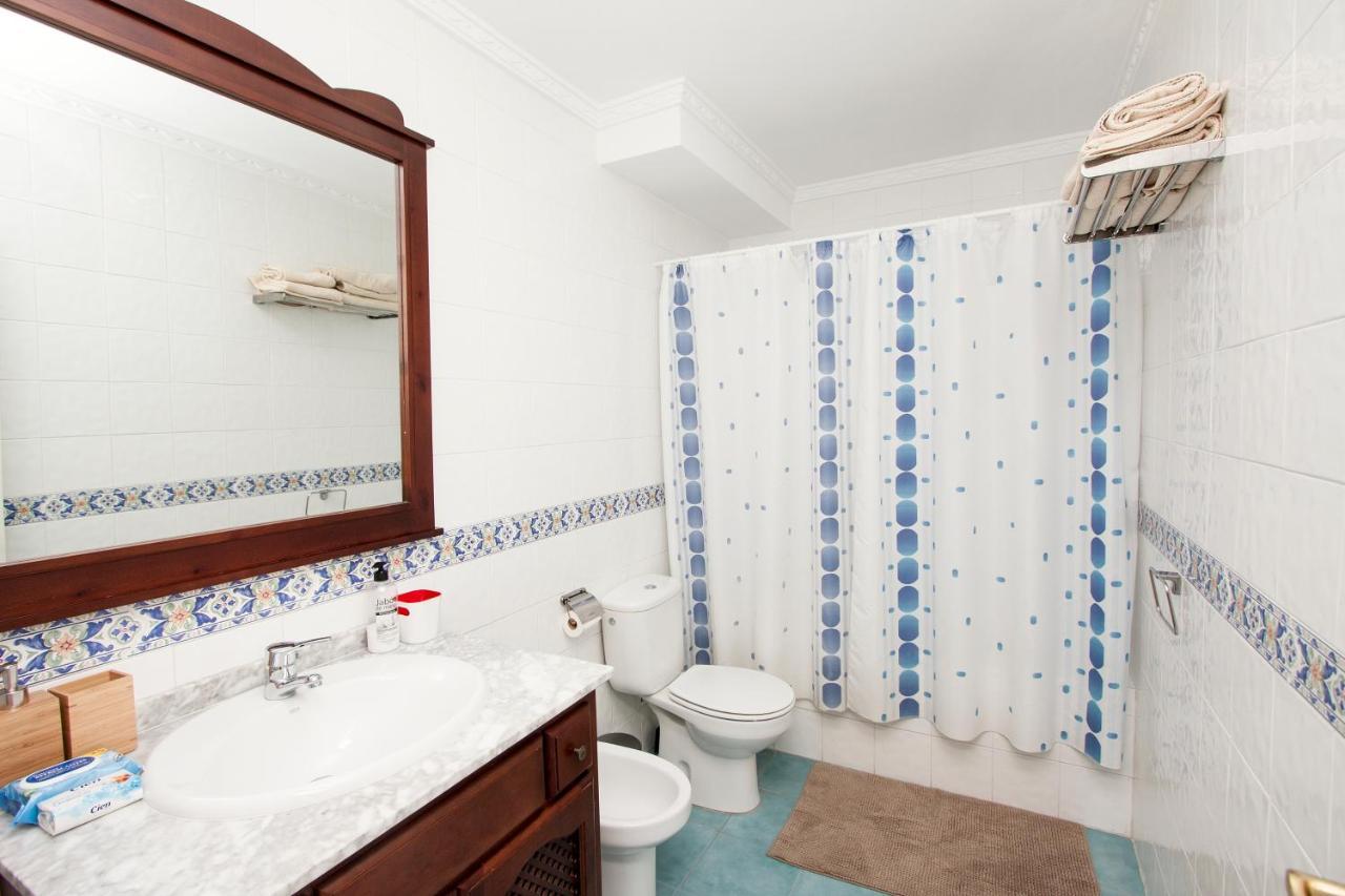 Residencial Aljamar Apartamento