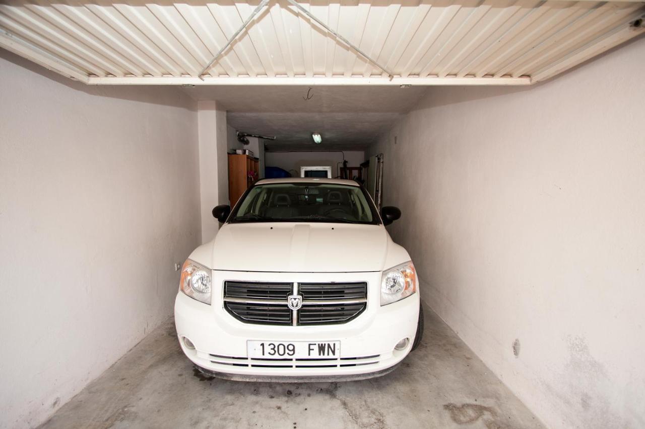 Residencial Aljamar Apartment