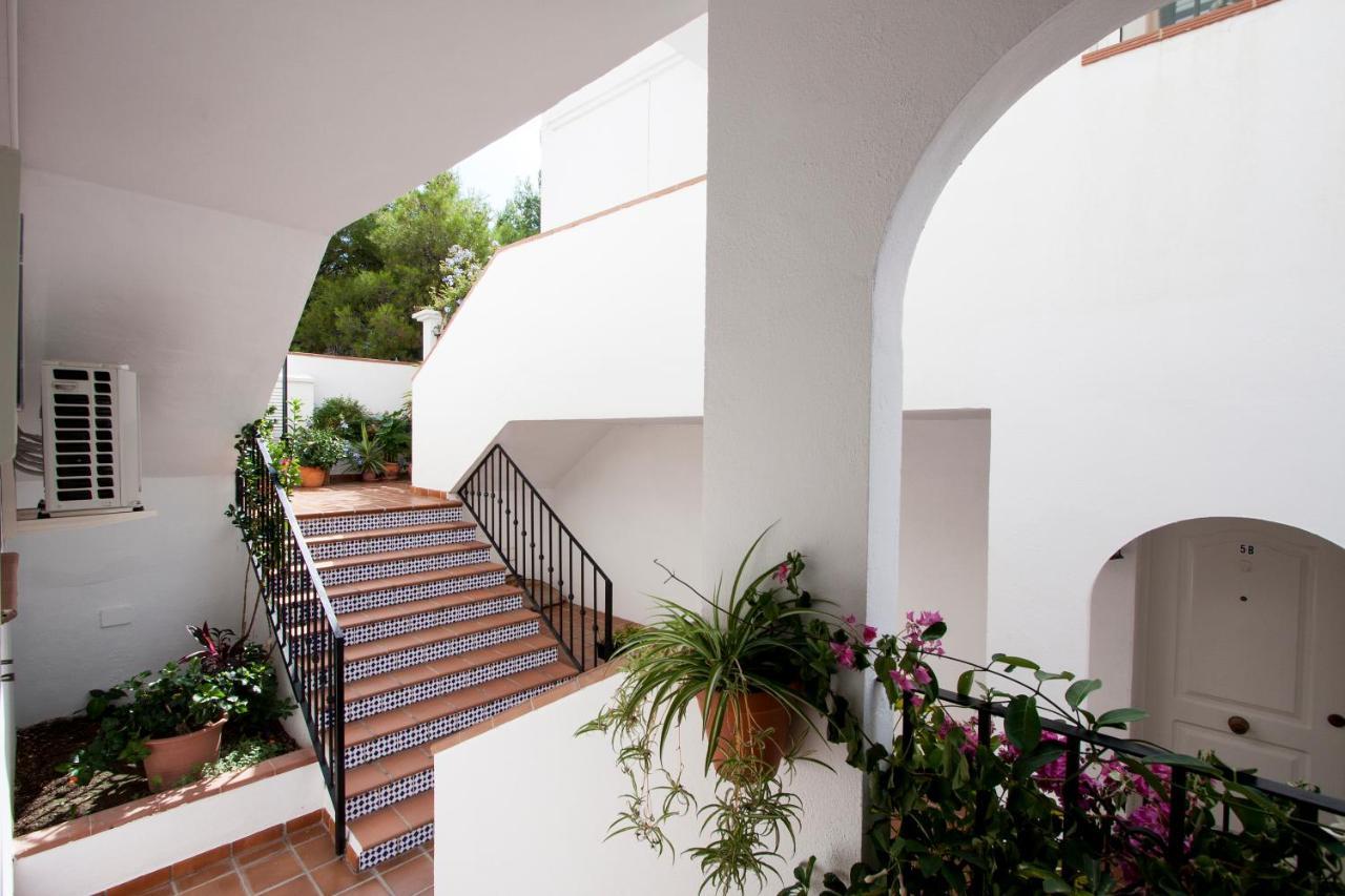 Residencial Aljamar *
