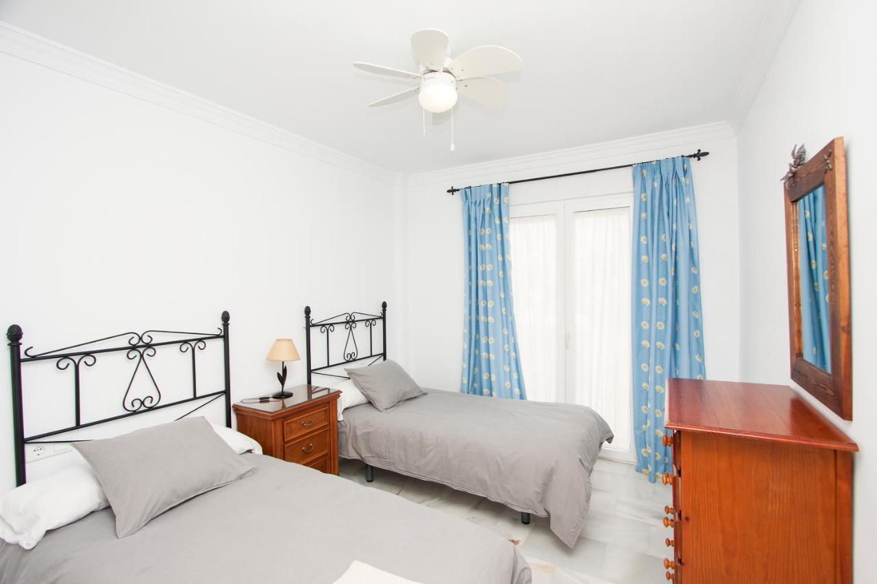 Residencial Aljamar