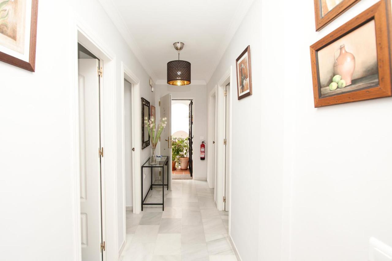 Residencial Aljamar Apartment *