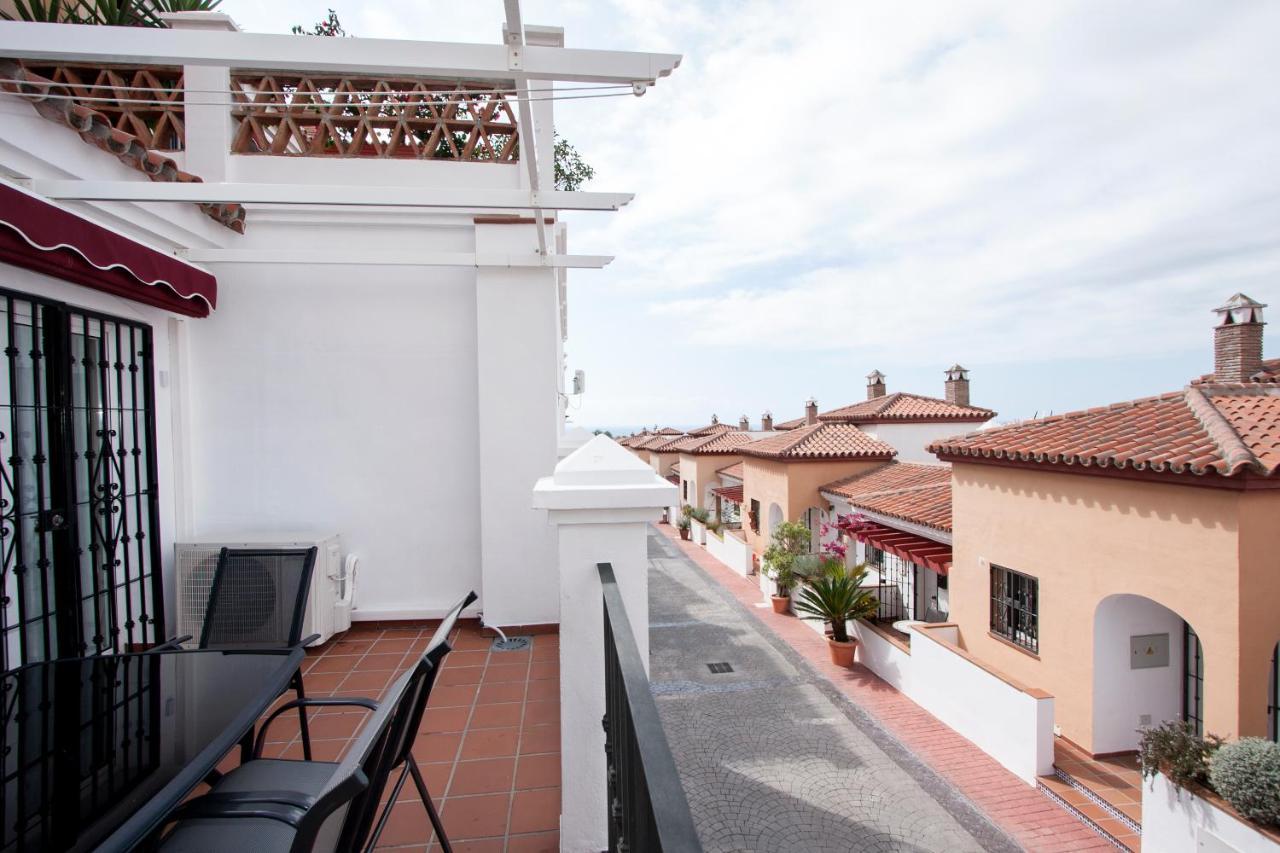 Residencial Aljamar * Nerja