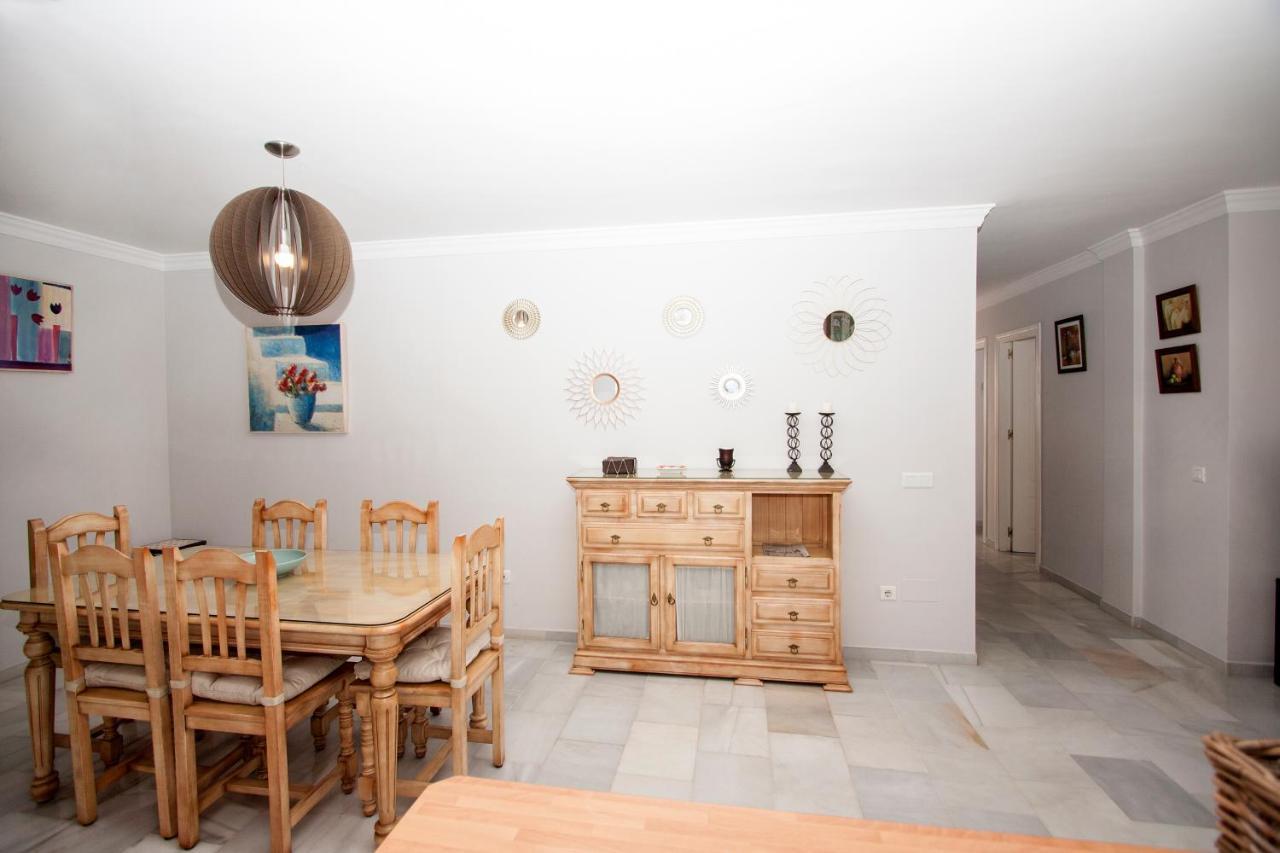 Apartment Residencial Aljamar