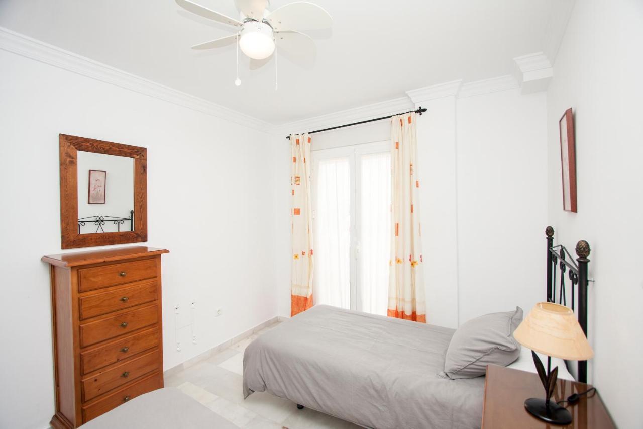 Residencial Aljamar Apartment Nerja
